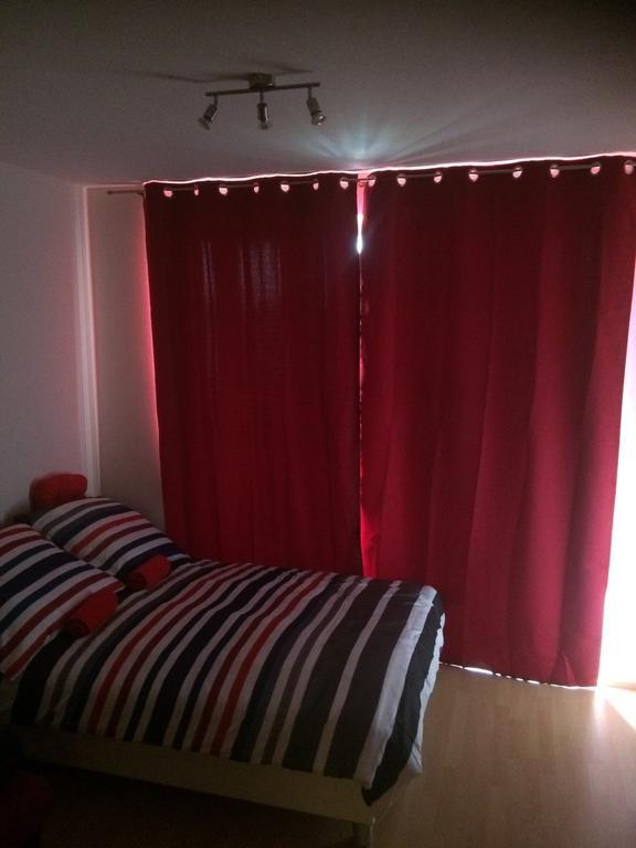 Apartment Fiala ออลอโมตซ์ ห้อง รูปภาพ
