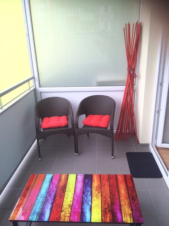 Apartment Fiala ออลอโมตซ์ ห้อง รูปภาพ
