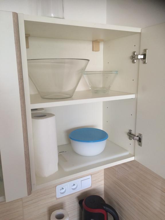 Apartment Fiala ออลอโมตซ์ ห้อง รูปภาพ