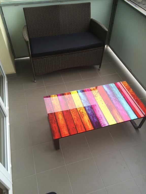 Apartment Fiala ออลอโมตซ์ ห้อง รูปภาพ
