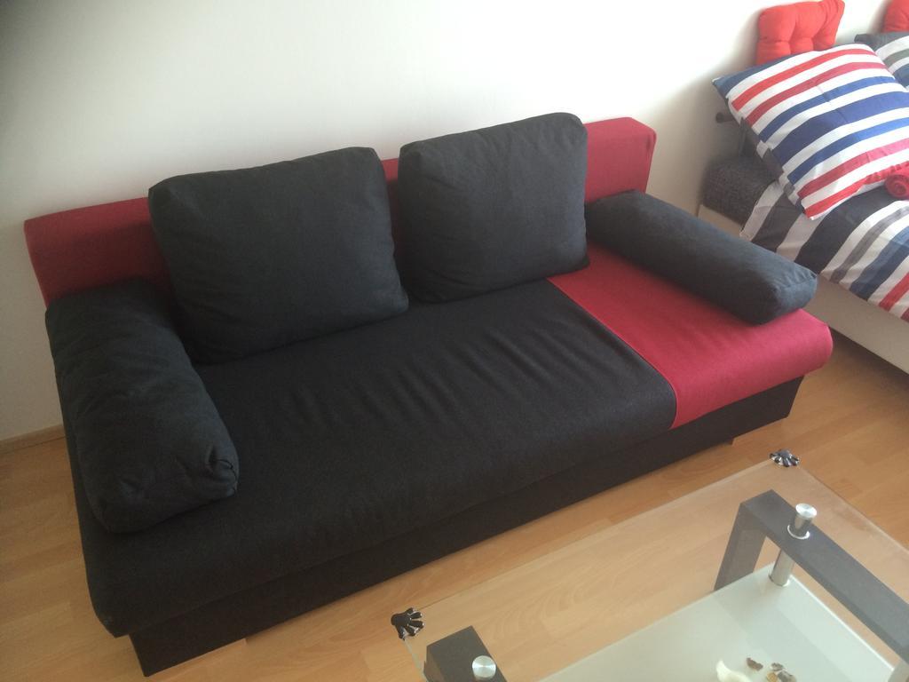 Apartment Fiala ออลอโมตซ์ ห้อง รูปภาพ