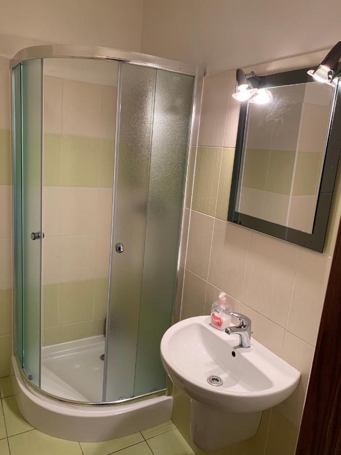Apartment Fiala ออลอโมตซ์ ภายนอก รูปภาพ